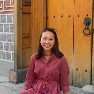 Meet your Posher, Emma